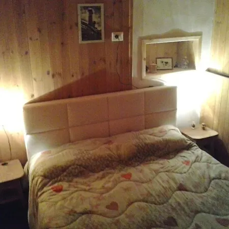 La Casa Del Folletto Carcoforo