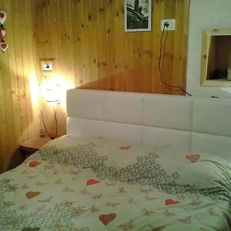 La Casa Del Folletto Bed and breakfast *
